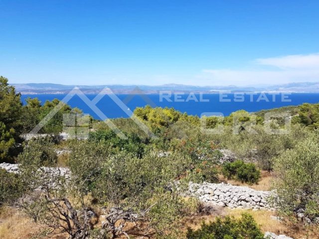 Land For sale - Splitsko-dalmatinska šolta - foto 4/7