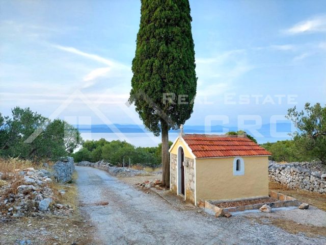 Land For sale - Splitsko-dalmatinska šolta - foto 5/7