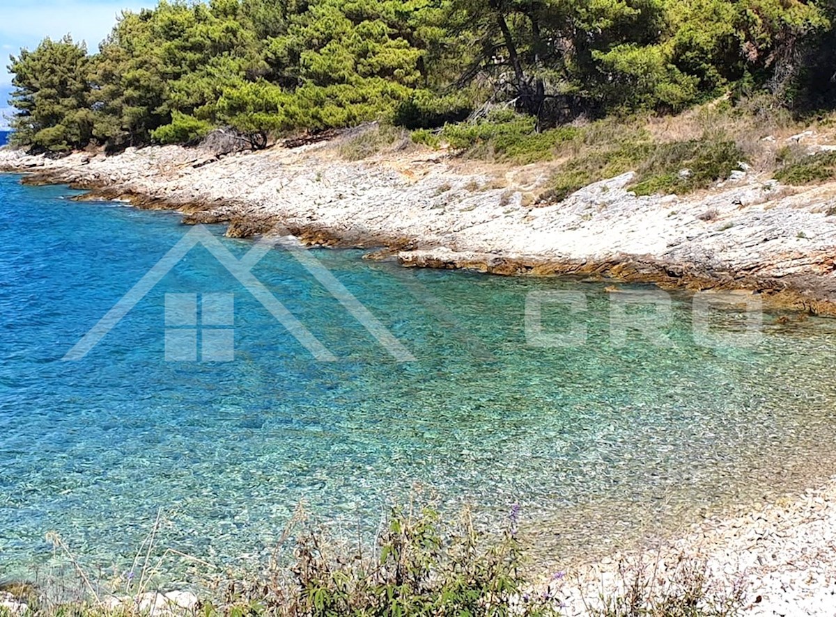 Parcela Naprodaj - SPLITSKO-DALMATINSKA Šolta