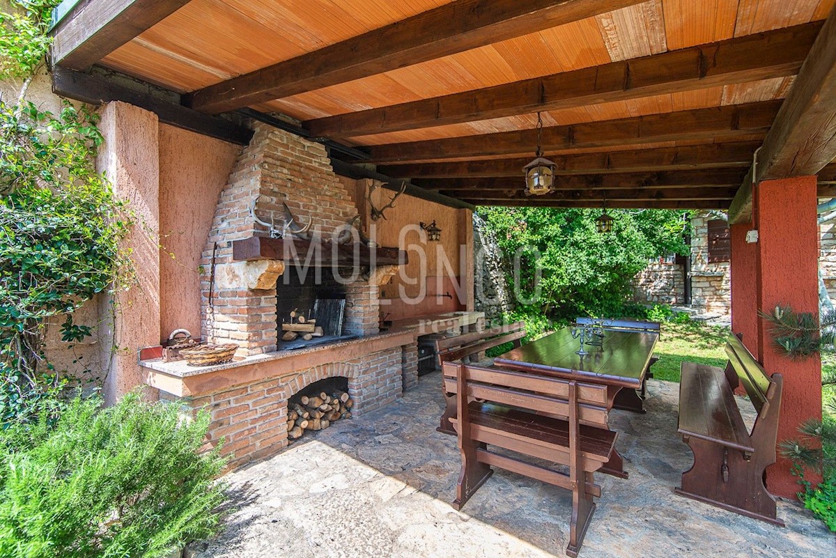 House For sale - ISTARSKA ŽMINJ