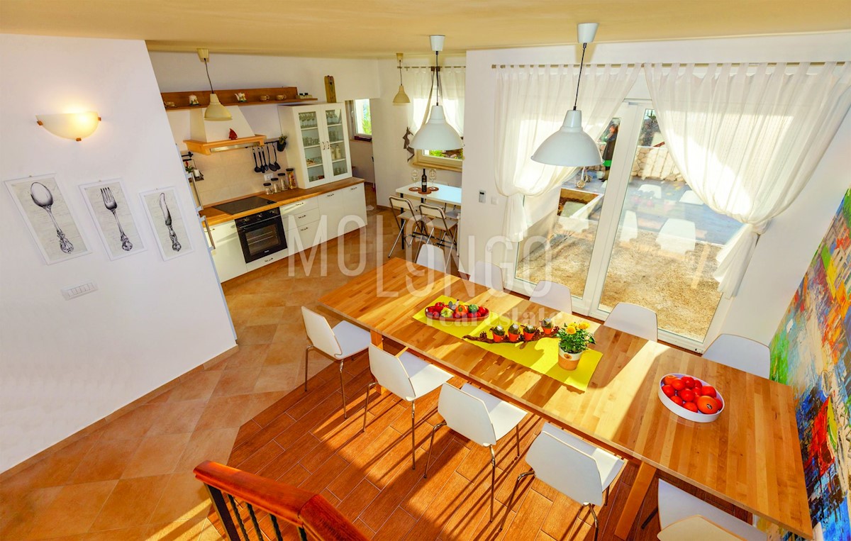 Appartement À vendre - PRIMORSKO-GORANSKA KOSTRENA