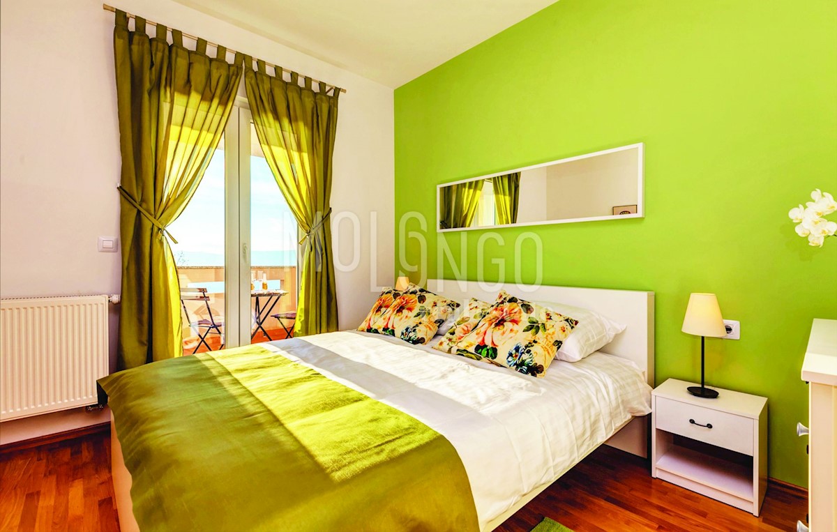 Appartement À vendre - PRIMORSKO-GORANSKA KOSTRENA