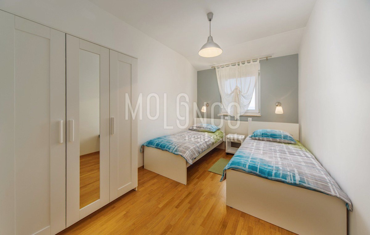 Appartement À vendre - PRIMORSKO-GORANSKA KOSTRENA