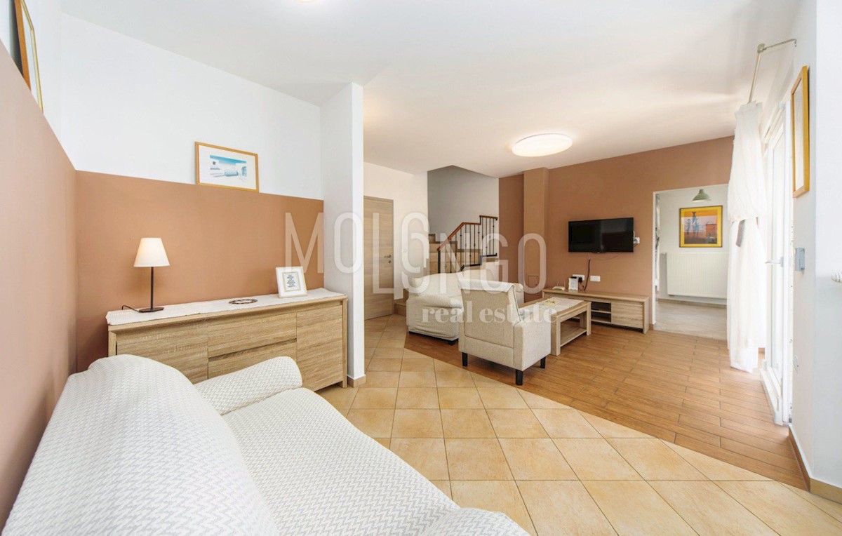 Appartement À vendre - PRIMORSKO-GORANSKA KOSTRENA