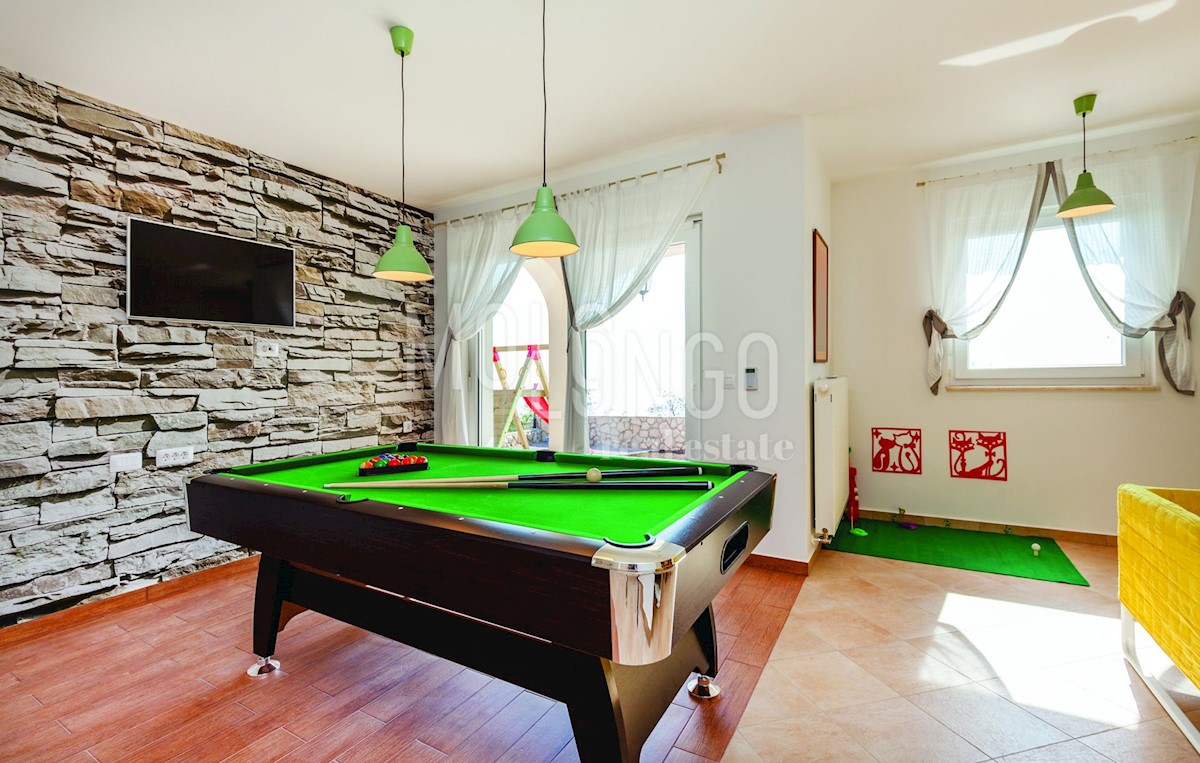 Appartement À vendre - PRIMORSKO-GORANSKA KOSTRENA