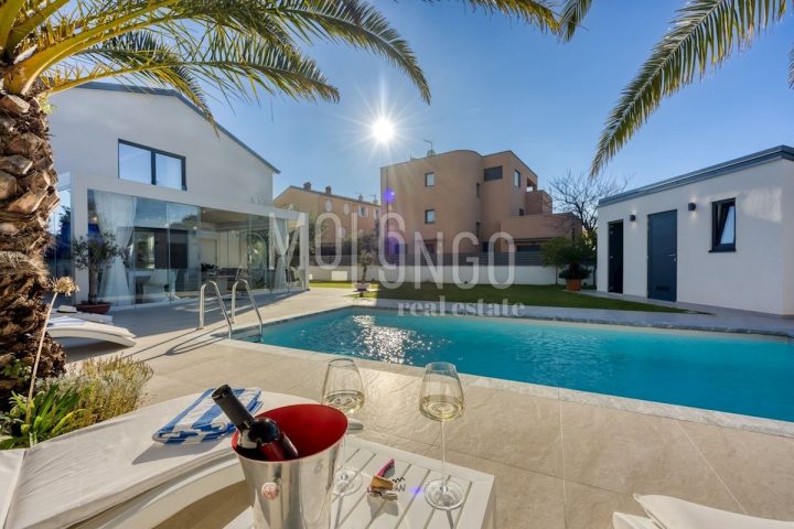 Haus Zu verkaufen - Istarska Rovinj - foto 5/62