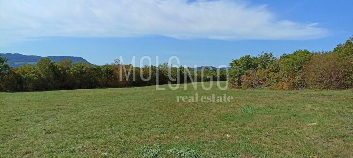 Terrain à vendre 1367 m² – Sveti Martin
