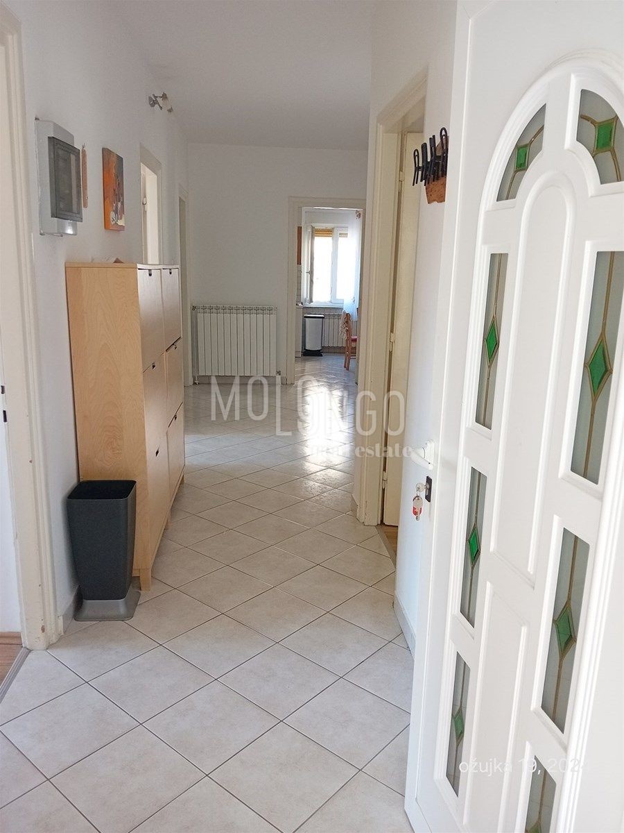 Apartmán Na predaj - PRIMORSKO-GORANSKA RIJEKA