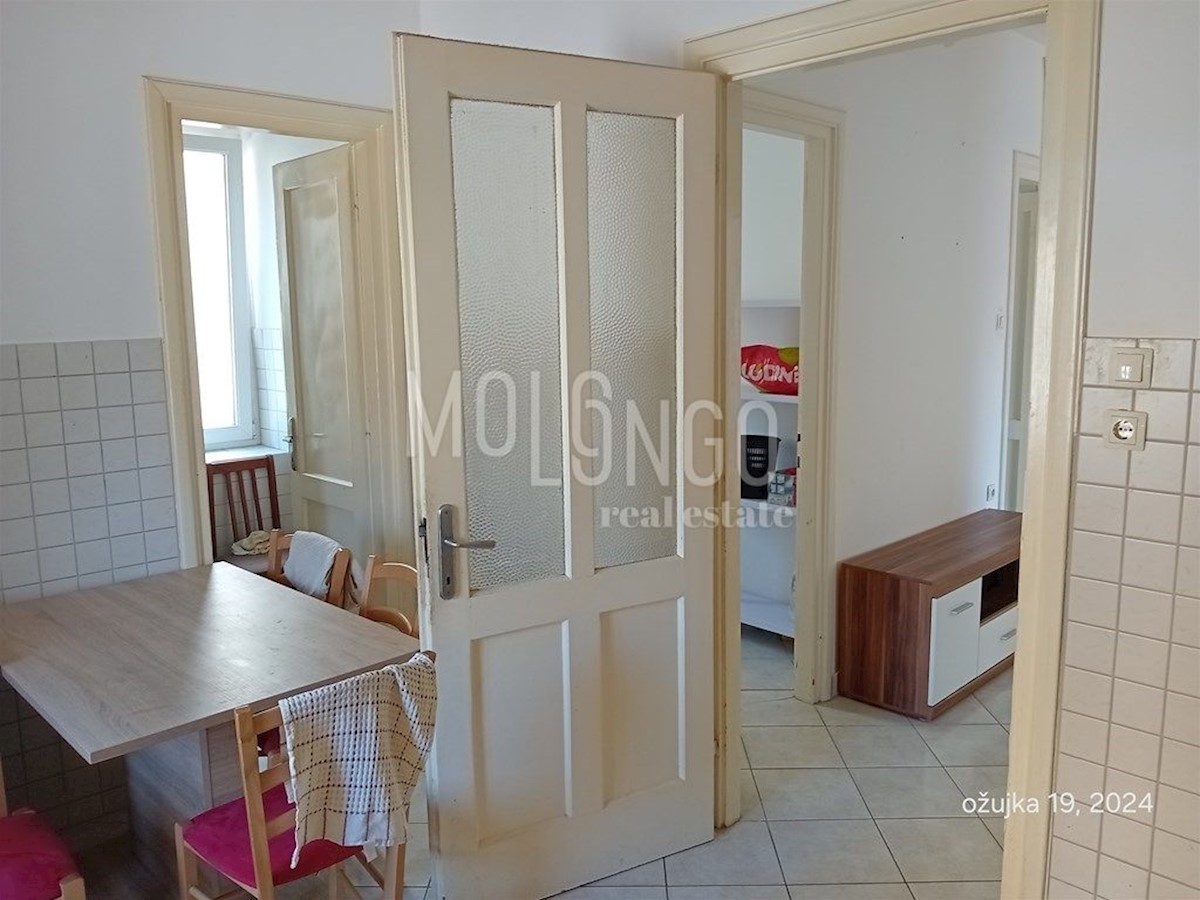 Apartmán Na predaj - PRIMORSKO-GORANSKA RIJEKA