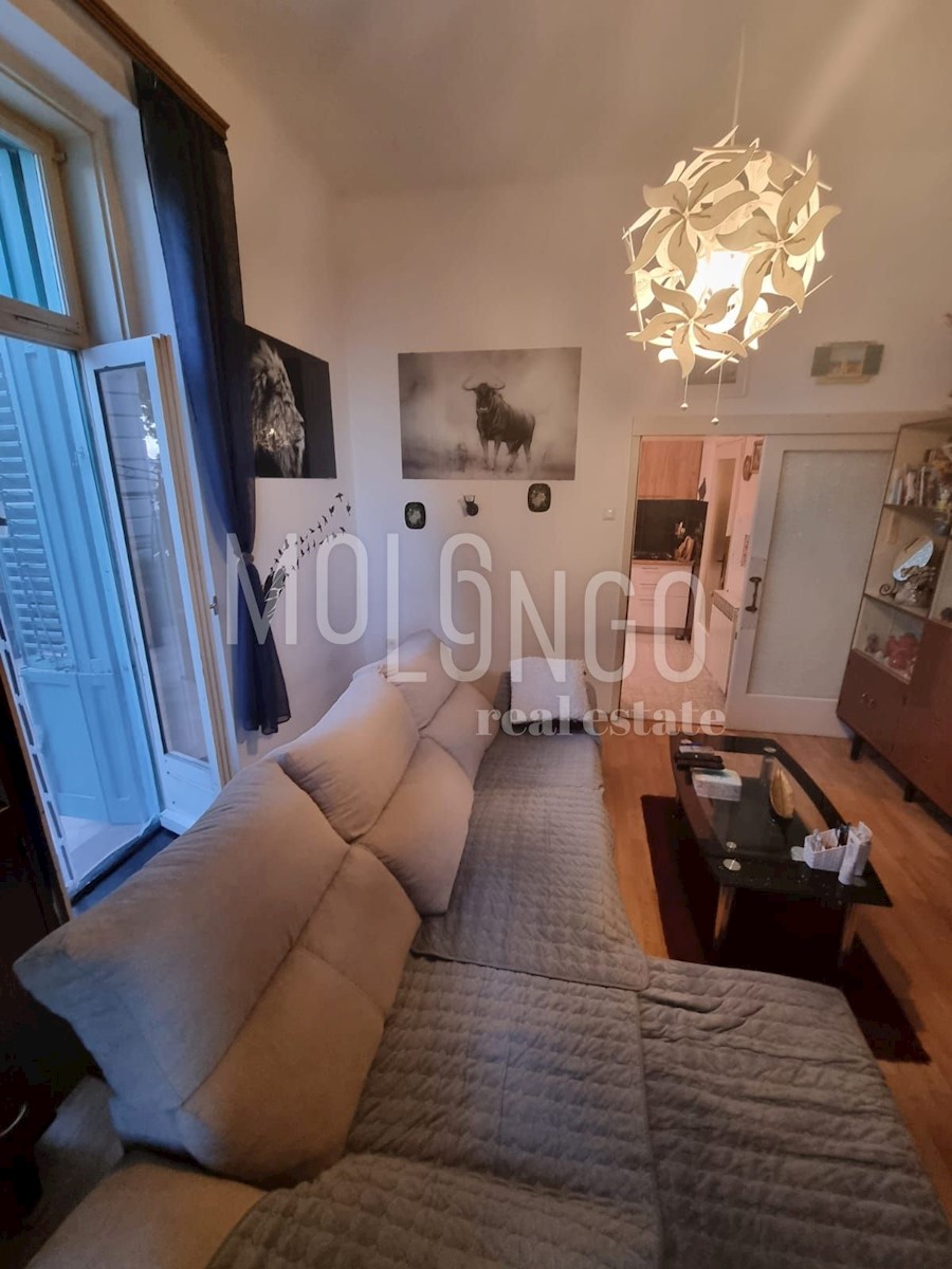 Appartamento In vendita