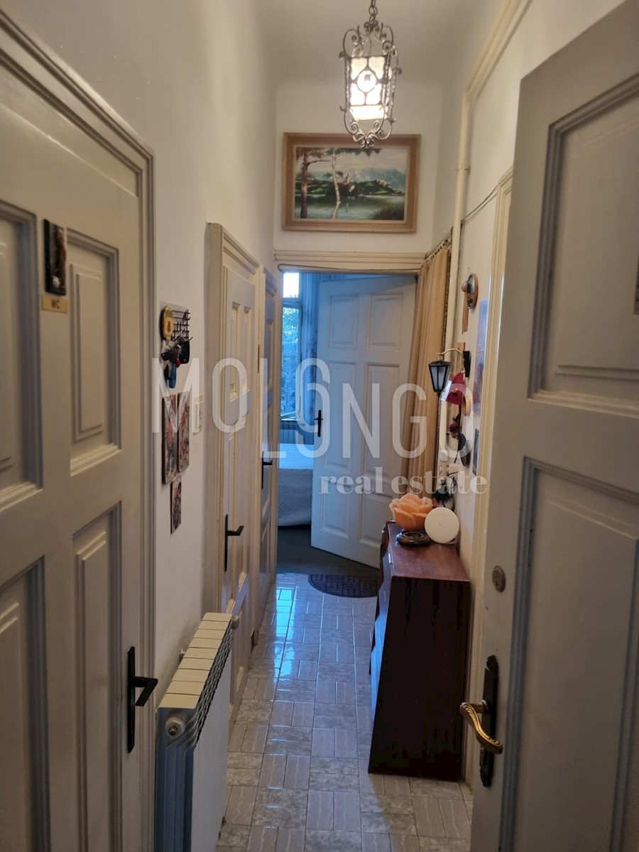 Appartamento In vendita - PRIMORSKO-GORANSKA OPATIJA