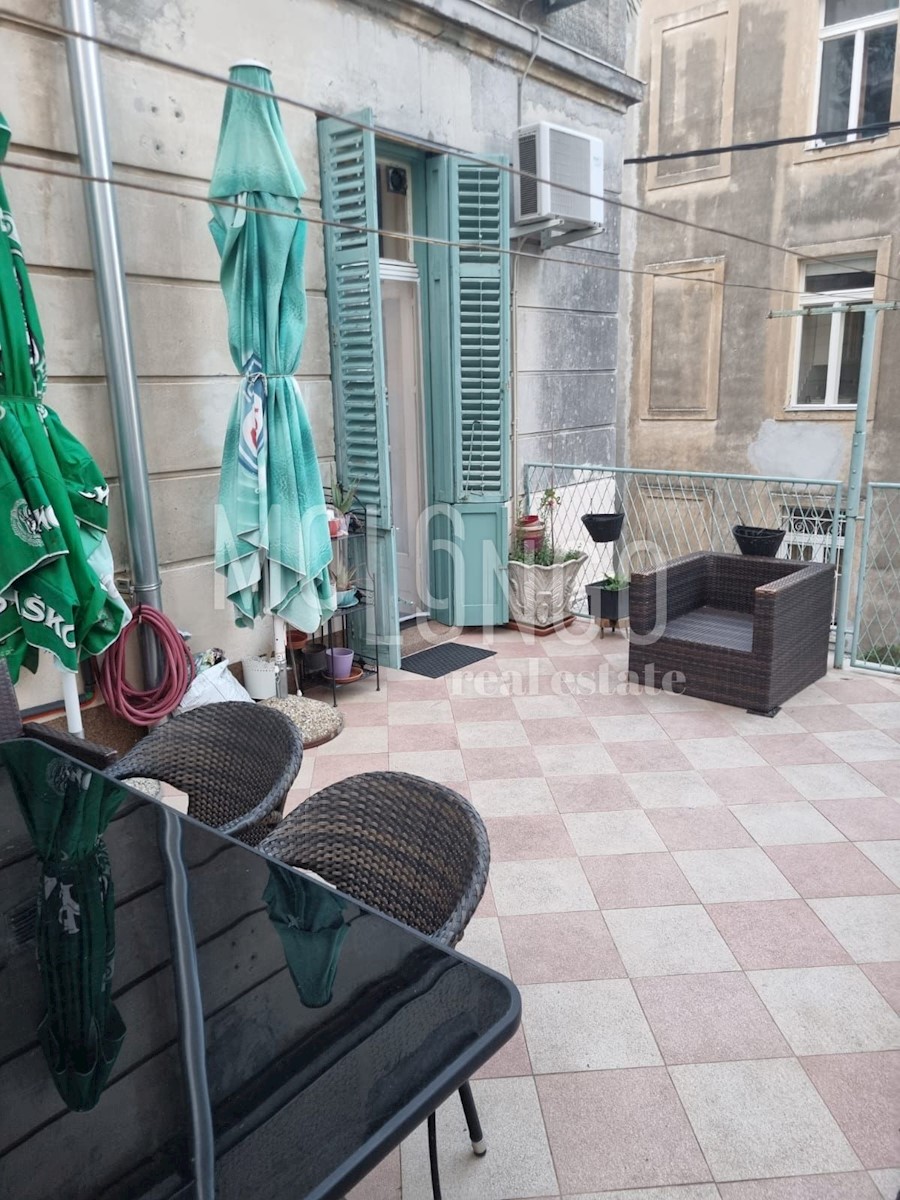 Appartamento In vendita - PRIMORSKO-GORANSKA OPATIJA