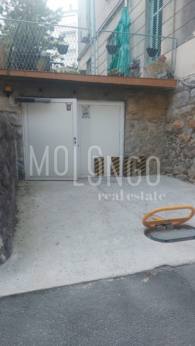 Appartamento In vendita - PRIMORSKO-GORANSKA OPATIJA