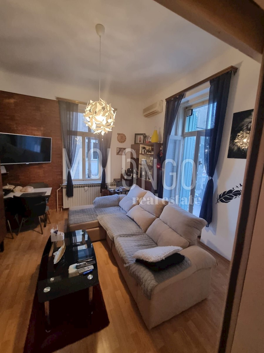 Appartamento In vendita - PRIMORSKO-GORANSKA OPATIJA