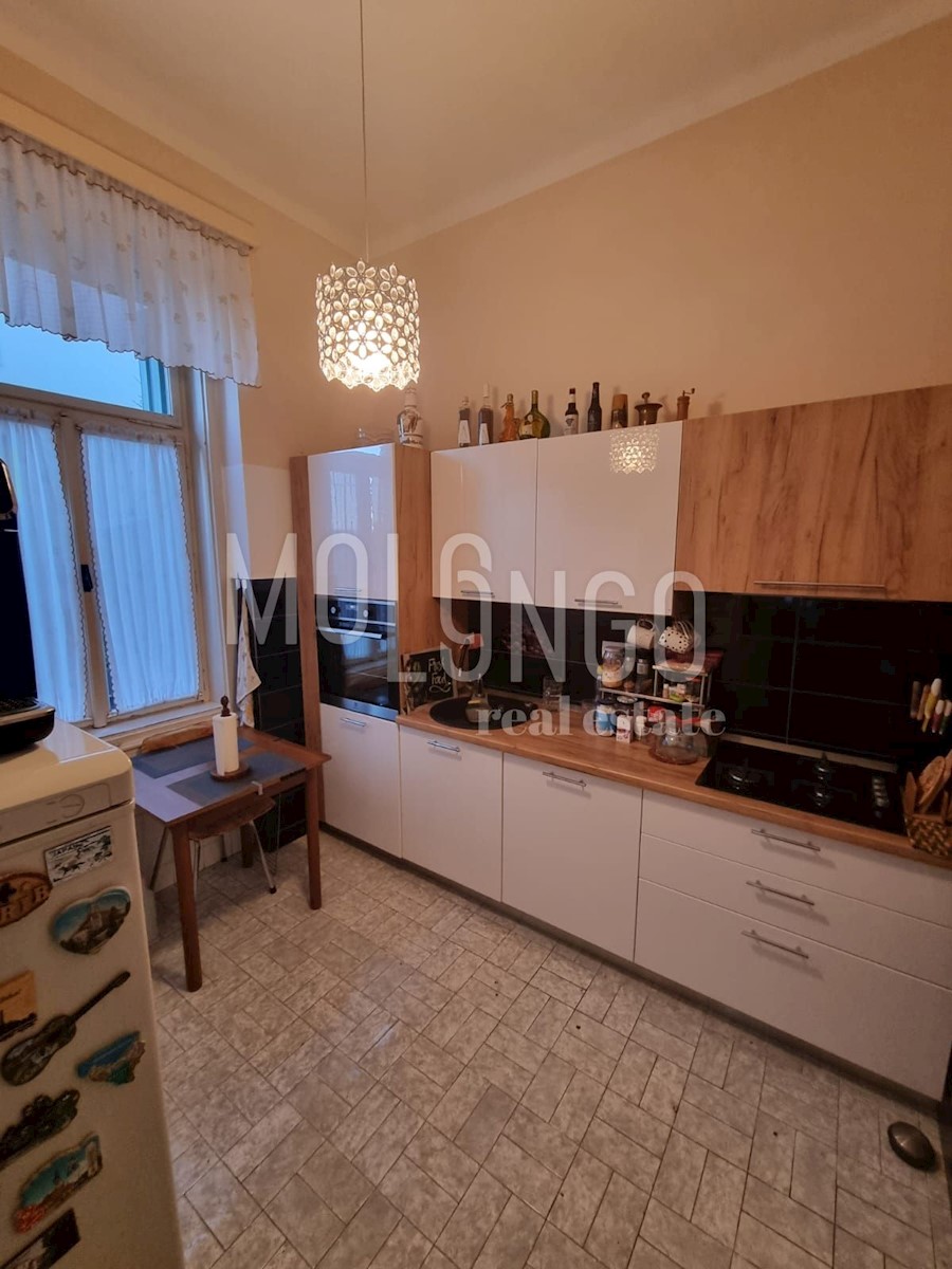 Appartamento In vendita - PRIMORSKO-GORANSKA OPATIJA