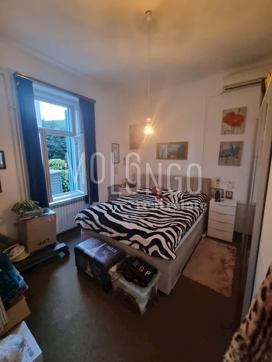 Appartamento In vendita - PRIMORSKO-GORANSKA OPATIJA