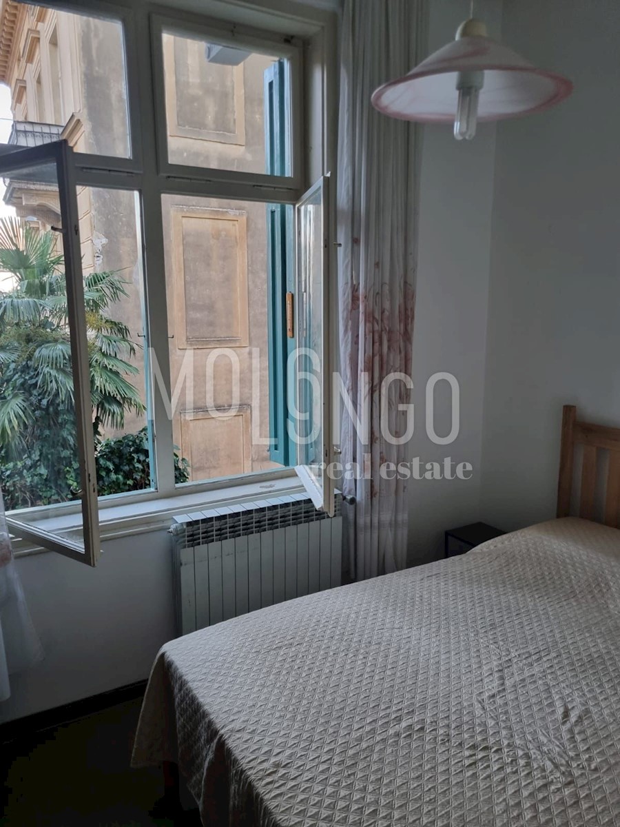 Appartamento In vendita - PRIMORSKO-GORANSKA OPATIJA
