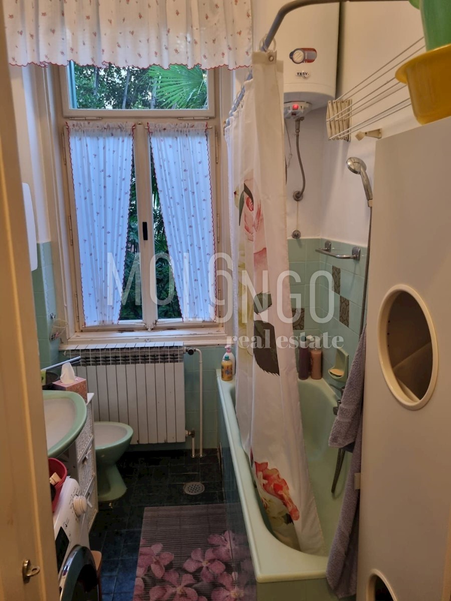 Appartamento In vendita - PRIMORSKO-GORANSKA OPATIJA
