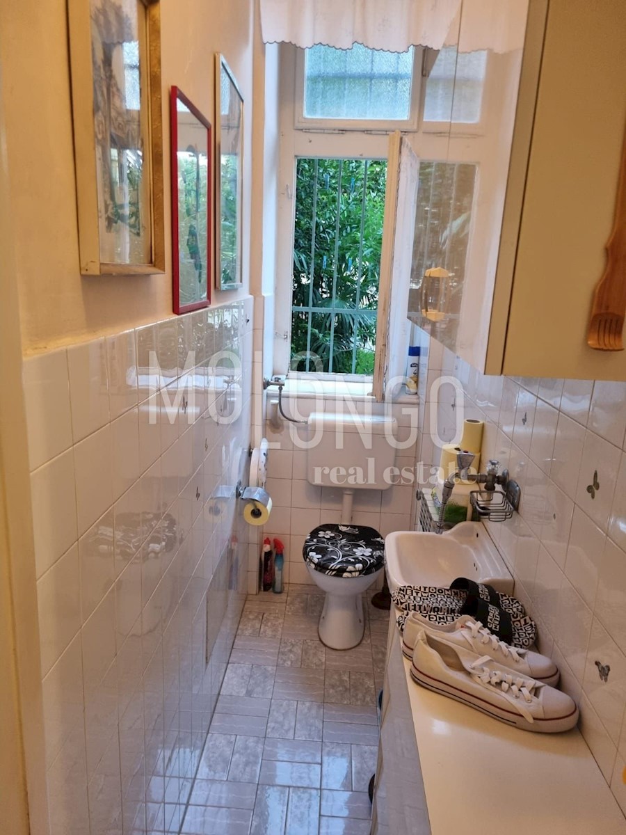 Appartamento In vendita - PRIMORSKO-GORANSKA OPATIJA
