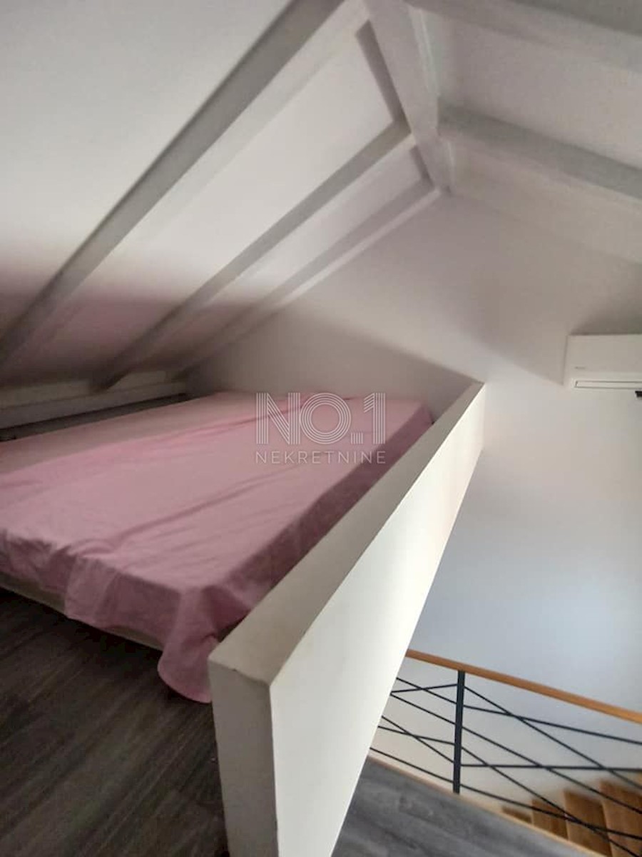 Apartment Zu verkaufen - PRIMORSKO-GORANSKA KRK