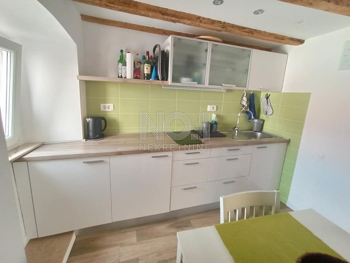 Apartment Zu verkaufen - PRIMORSKO-GORANSKA KRK