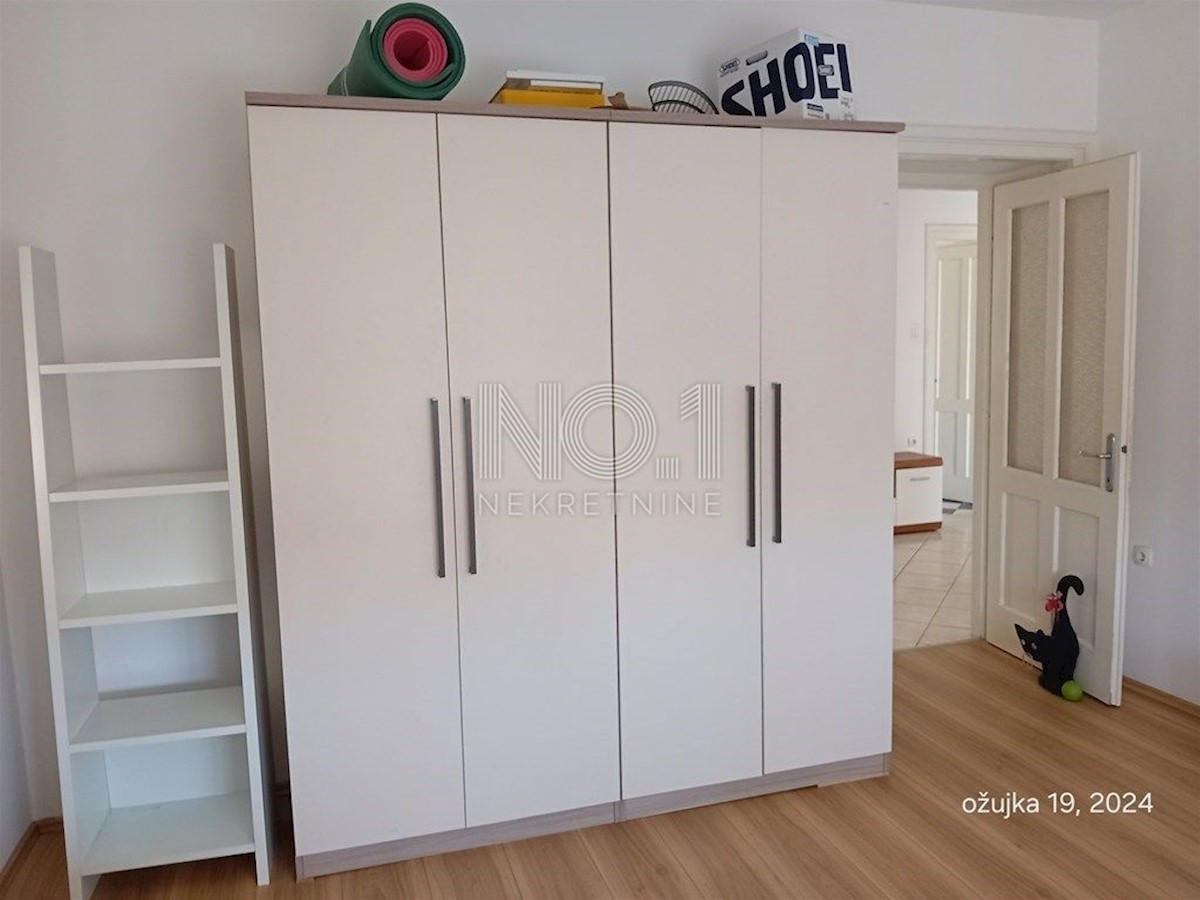 Apartment Zu verkaufen - PRIMORSKO-GORANSKA RIJEKA