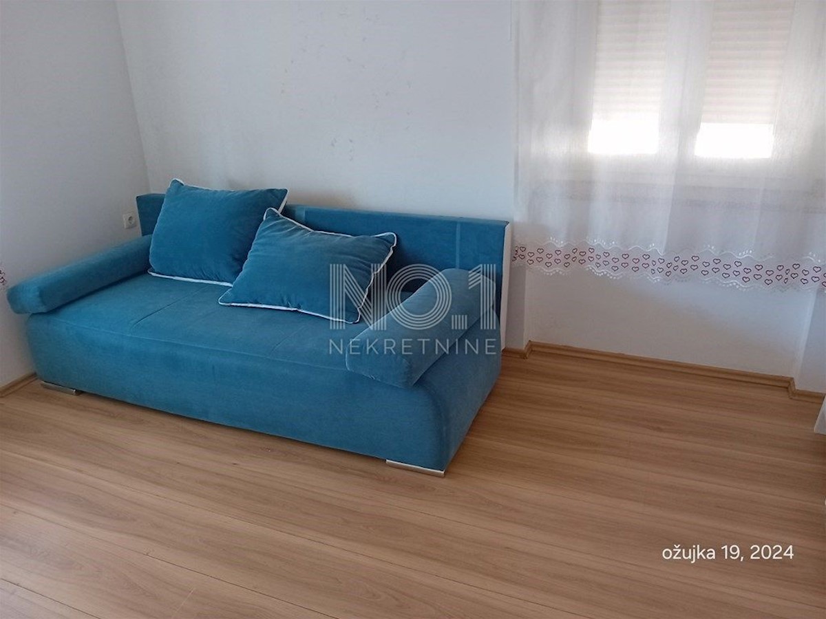 Apartment Zu verkaufen - PRIMORSKO-GORANSKA RIJEKA