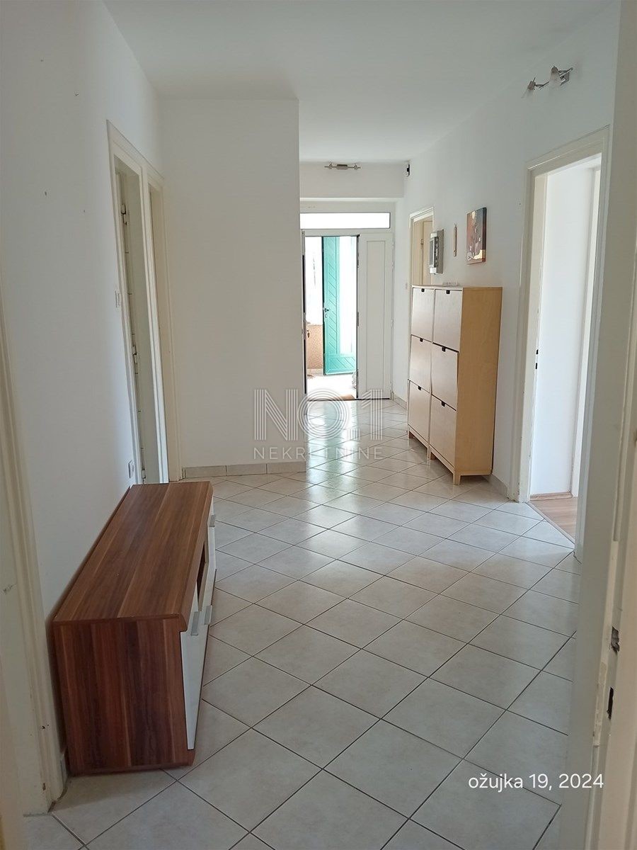 Apartment Zu verkaufen - PRIMORSKO-GORANSKA RIJEKA