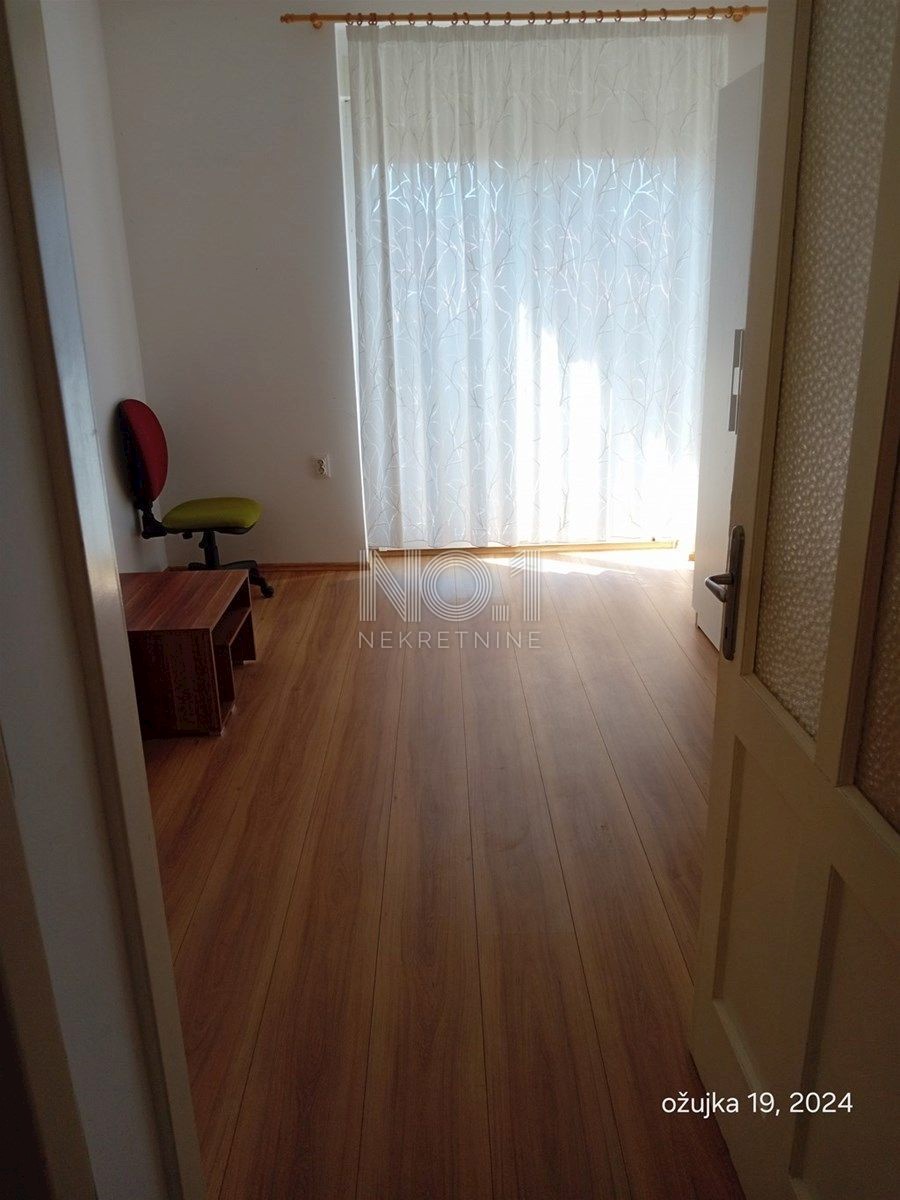 Apartment Zu verkaufen - PRIMORSKO-GORANSKA RIJEKA