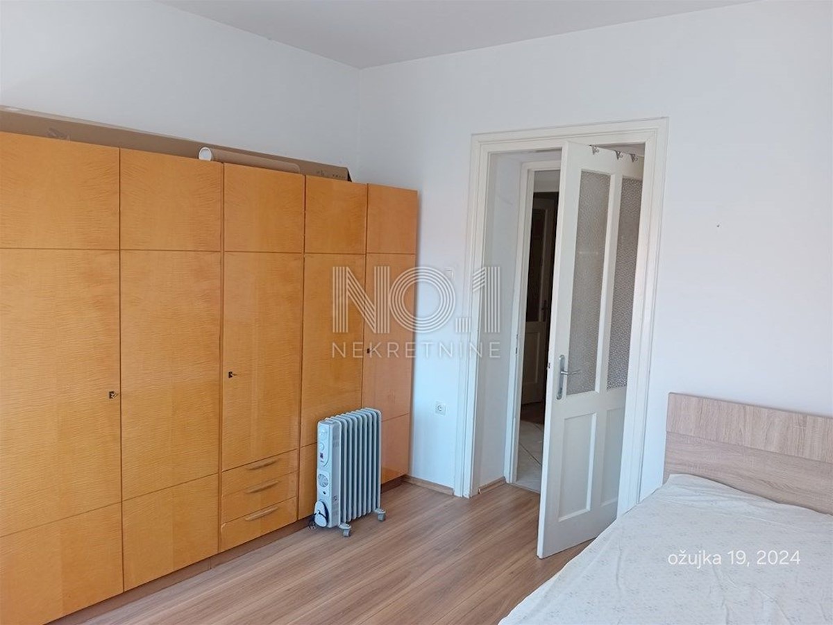 Apartment Zu verkaufen - PRIMORSKO-GORANSKA RIJEKA