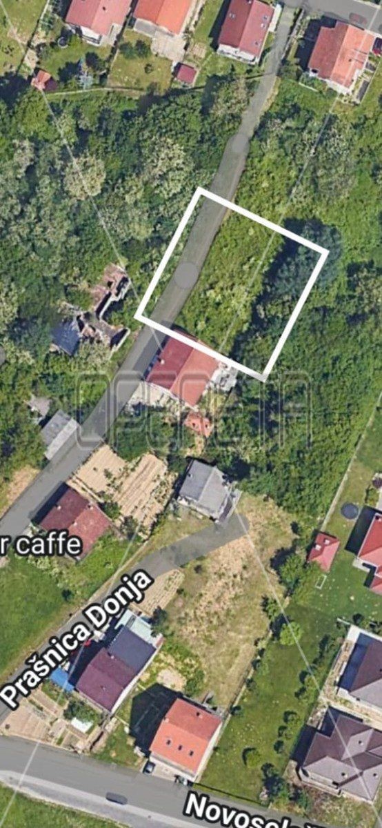 Land For sale - GRAD ZAGREB ZAGREB