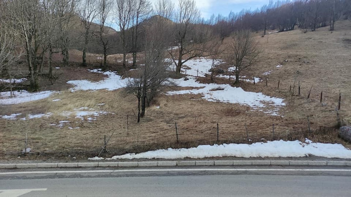 Terreno In vendita - PRIMORSKO-GORANSKA JELENJE