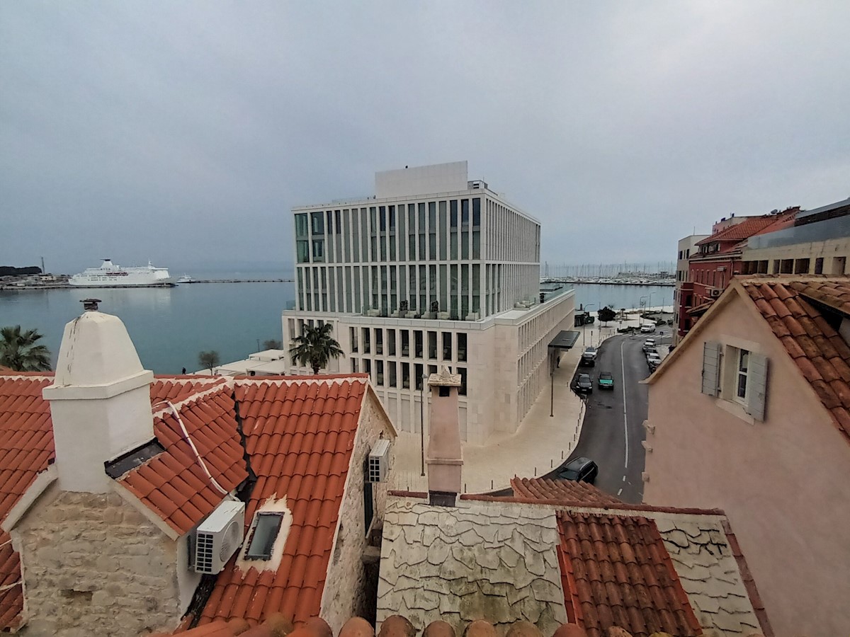 Apartment Zu verkaufen - SPLITSKO-DALMATINSKA SPLIT