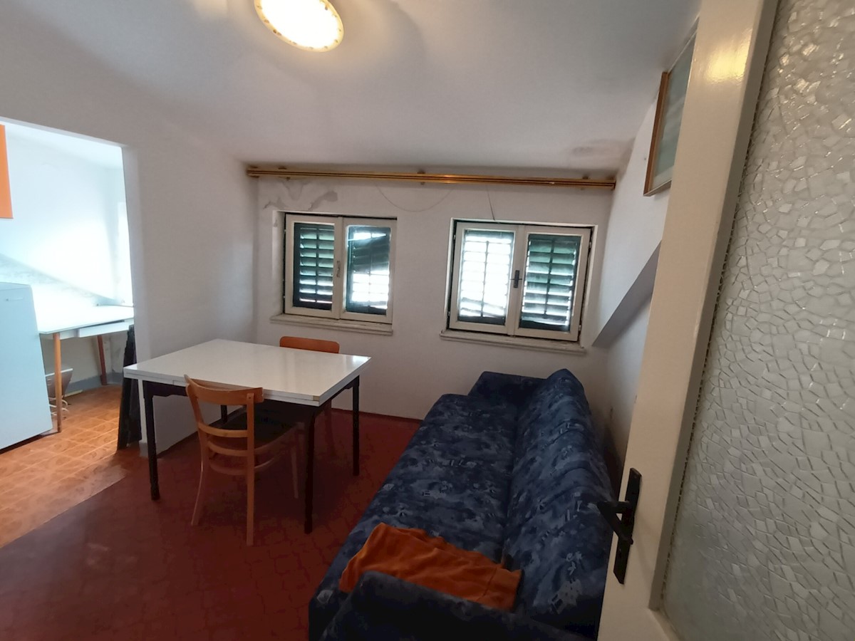 Apartmán Na prodej - SPLITSKO-DALMATINSKA SPLIT