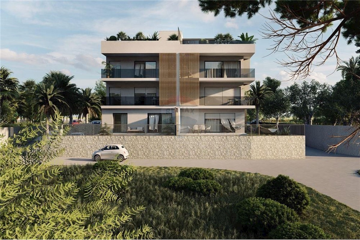 Apartment Zu verkaufen - SPLITSKO-DALMATINSKA TROGIR