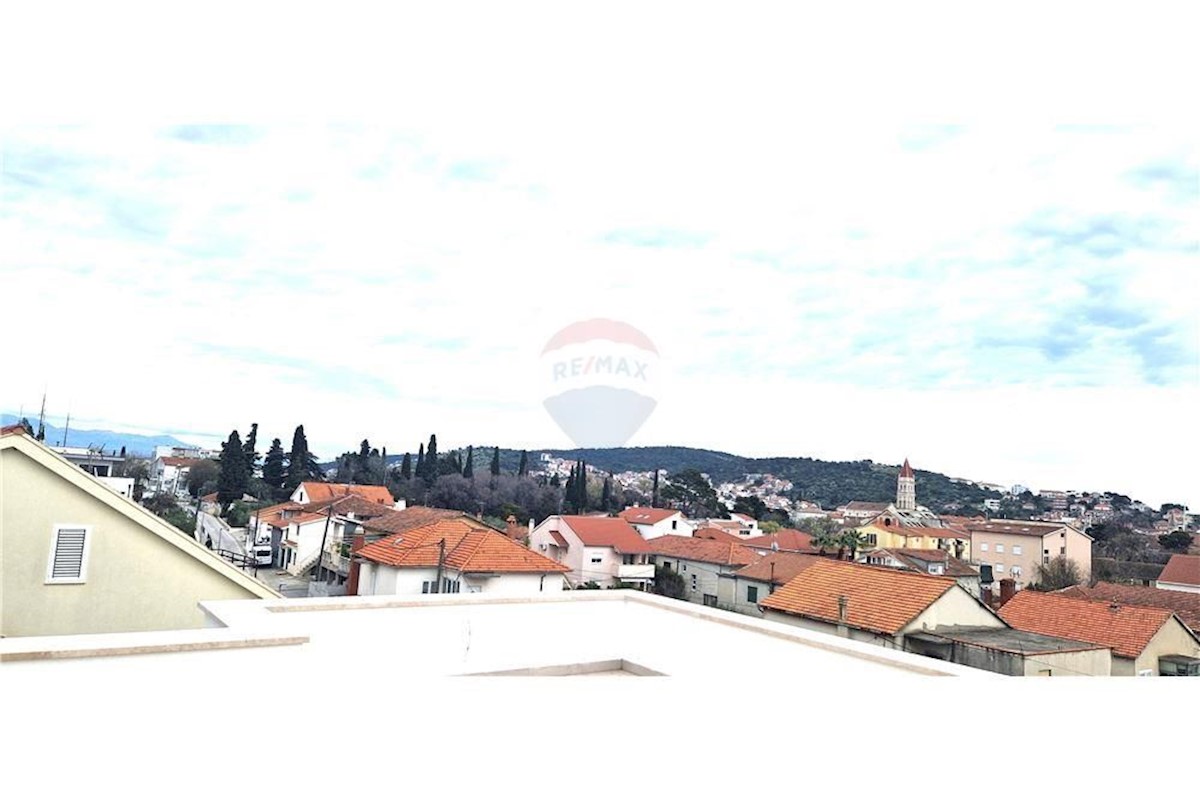 Flat For sale - SPLITSKO-DALMATINSKA TROGIR