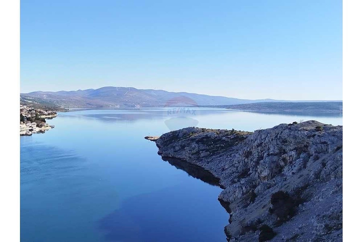 Pozemok Na predaj - ZADARSKA ZADAR