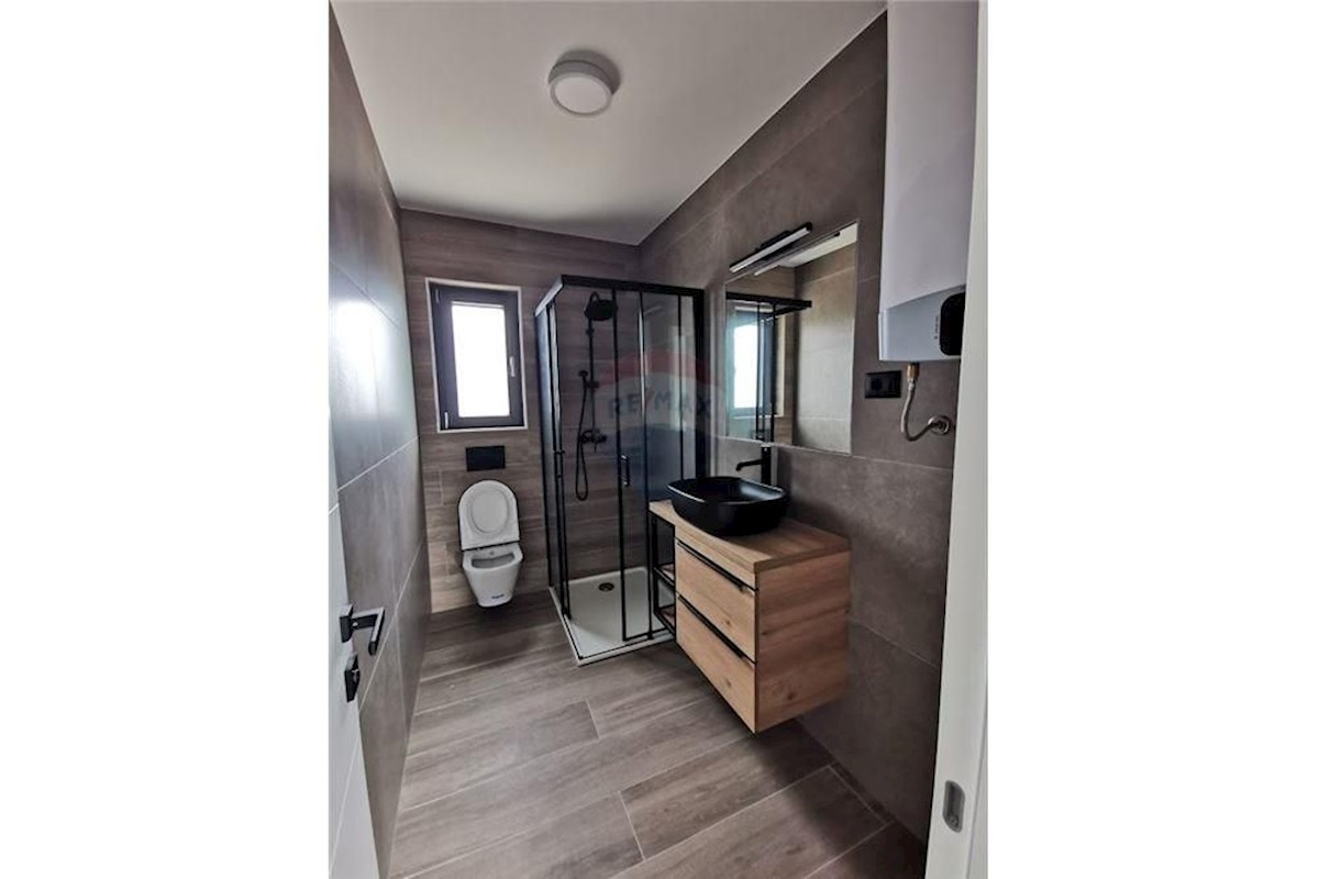 Apartmán Na predaj - VUKOVARSKO-SRIJEMSKA PRIVLAKA