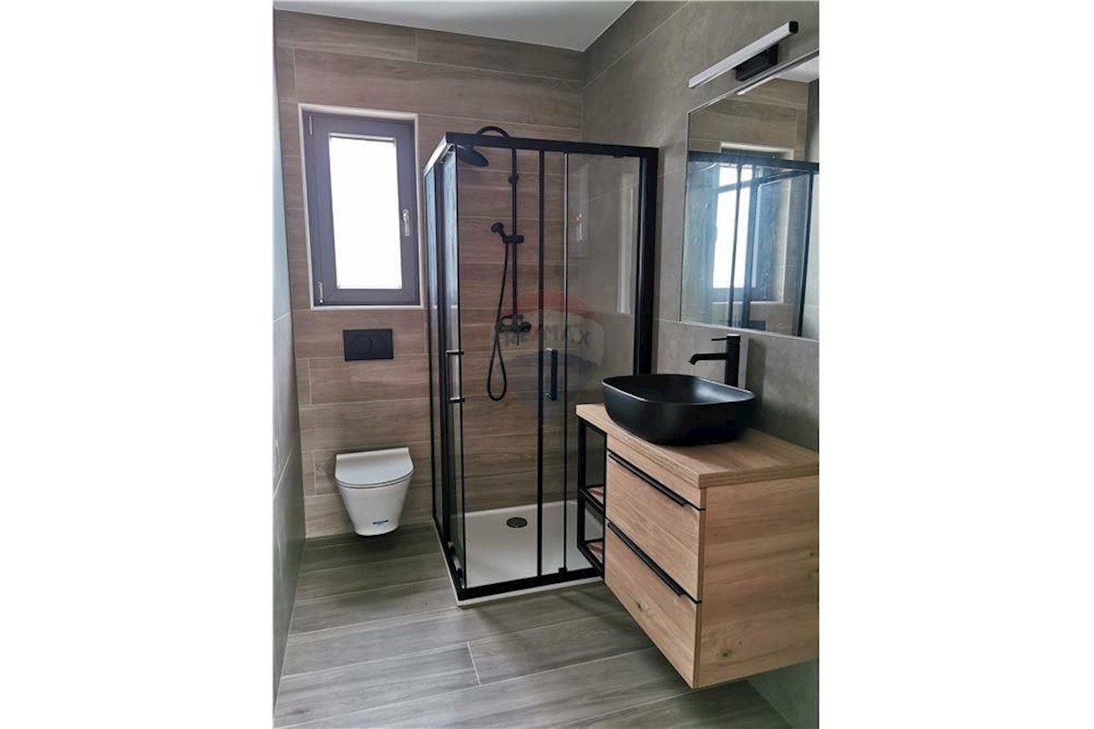 Flat For sale - VUKOVARSKO-SRIJEMSKA PRIVLAKA