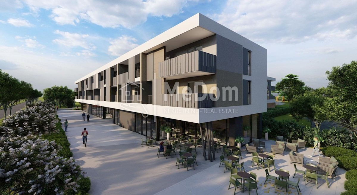 Apartmán Na predaj - ISTARSKA LABIN