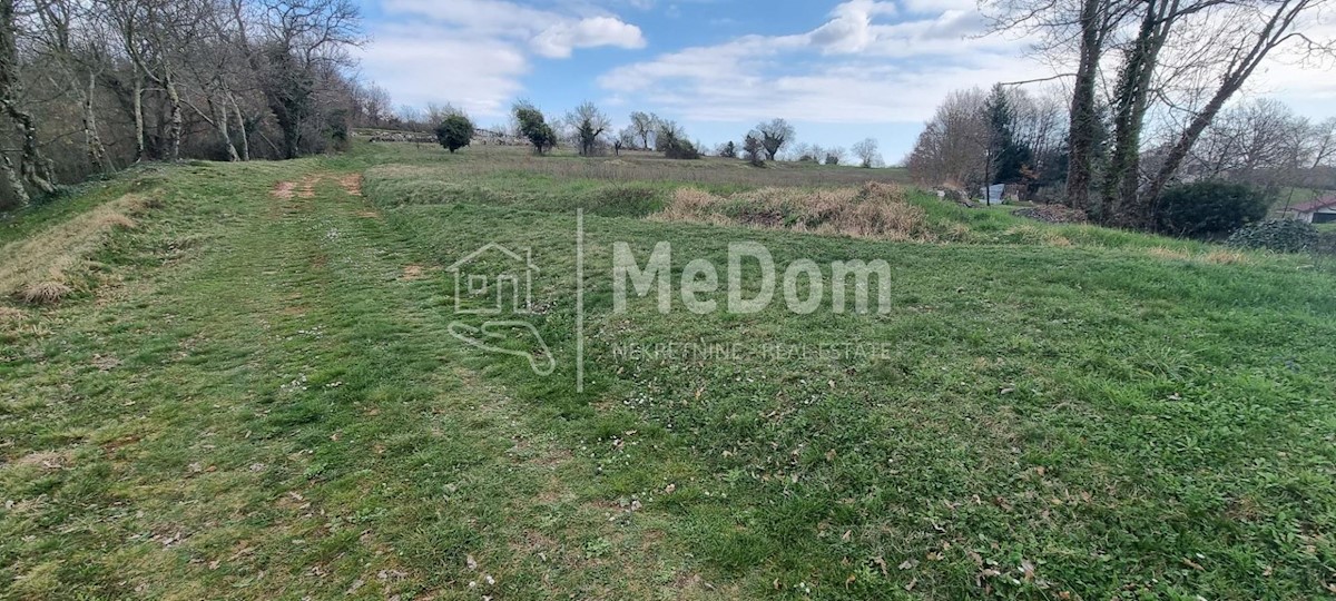 Land For sale - ISTARSKA GRAČIŠĆE