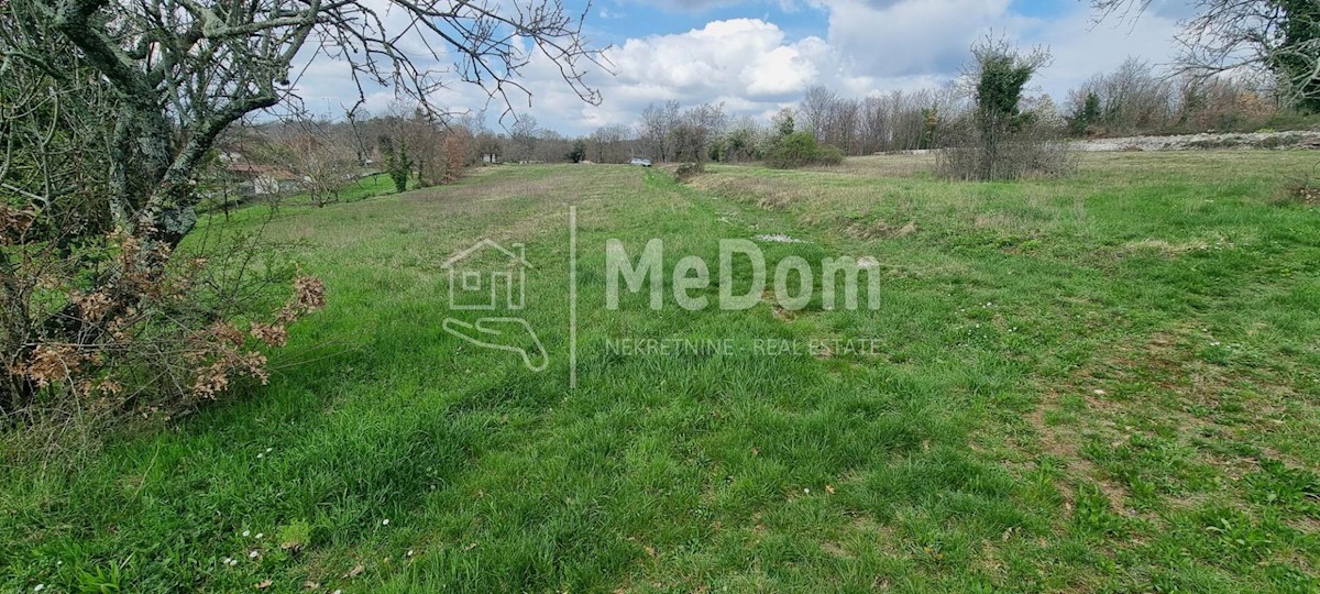 Land For sale - ISTARSKA GRAČIŠĆE