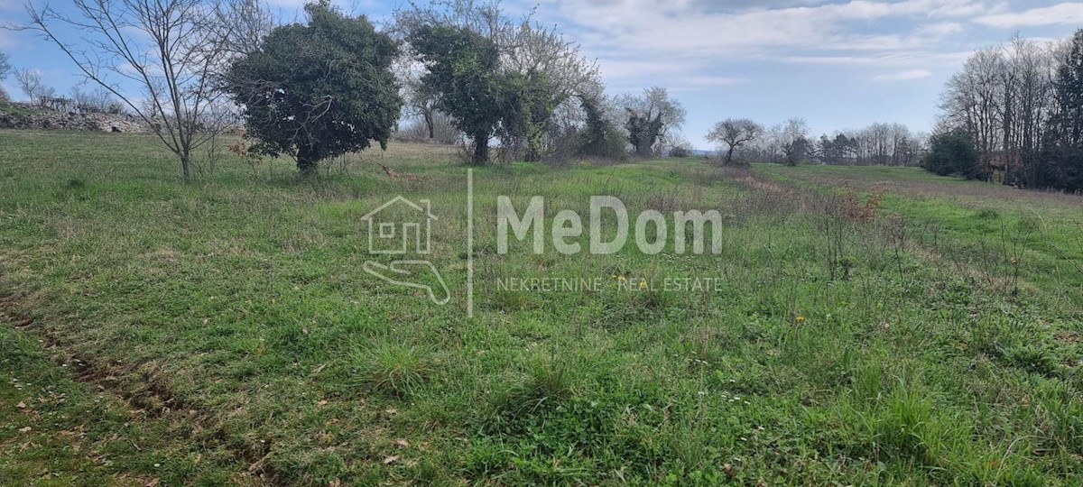 Land For sale - ISTARSKA GRAČIŠĆE