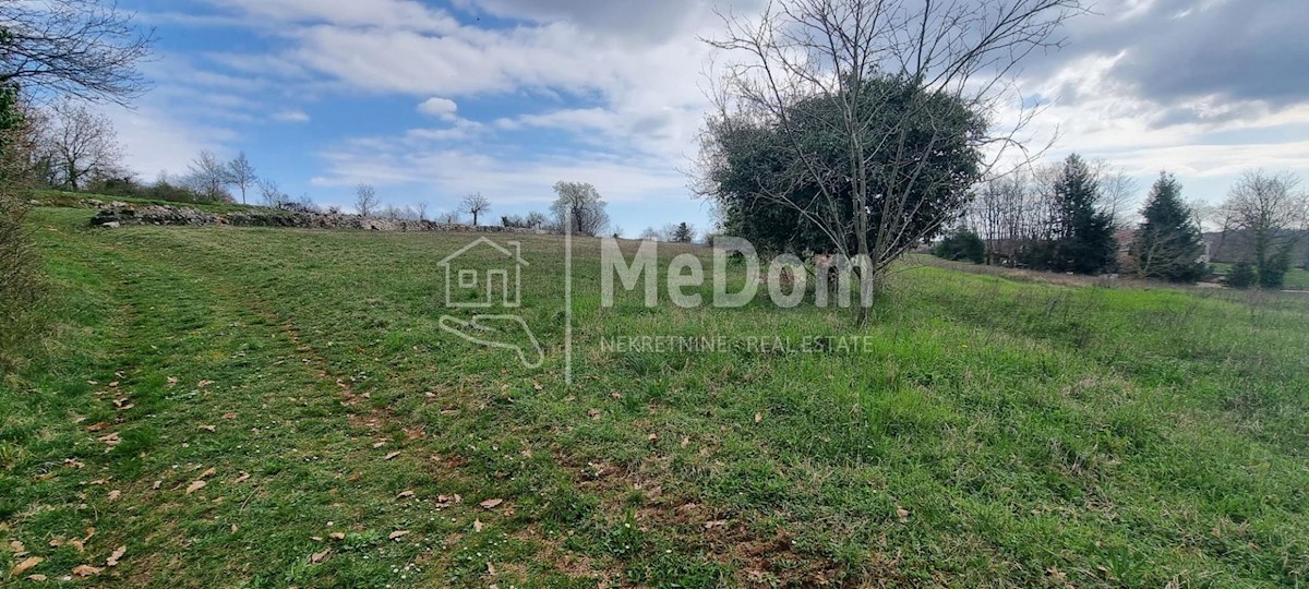 Land For sale - ISTARSKA GRAČIŠĆE