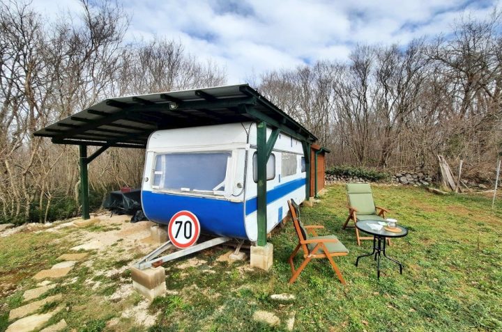 Land For sale - Primorsko-goranska Krk - foto 2/6