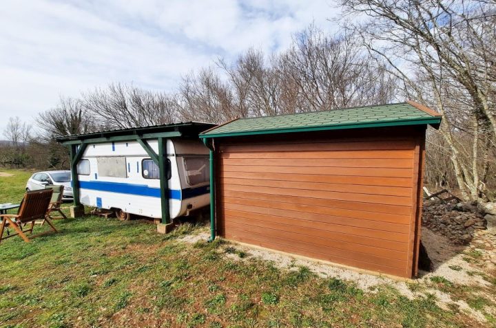 Land For sale - Primorsko-goranska Krk - foto 5/6
