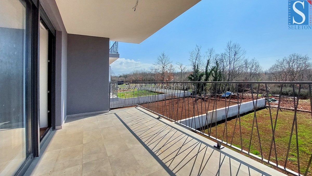 Apartmán Na predaj - ISTARSKA POREČ