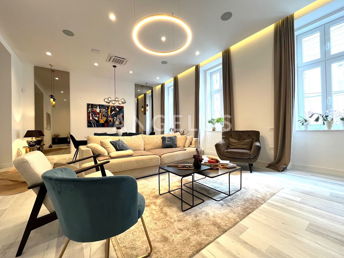 Apartment Zu verkaufen