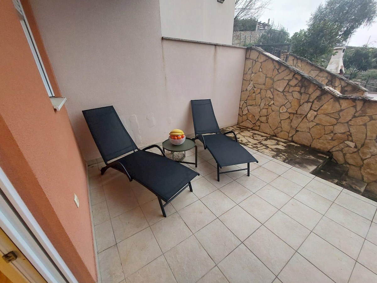 Apartmán Na prodej - SPLITSKO-DALMATINSKA BRAČ