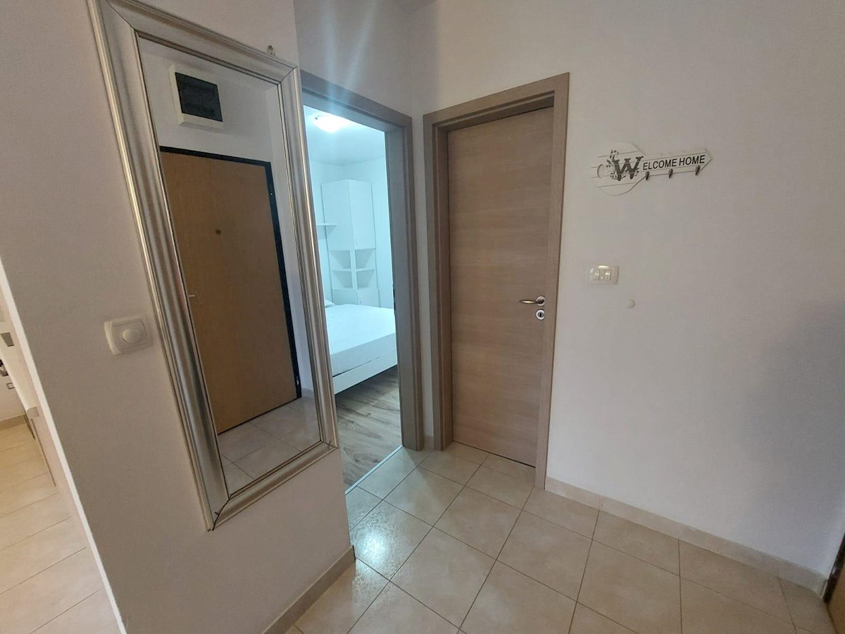 Apartmán Na prodej - SPLITSKO-DALMATINSKA BRAČ